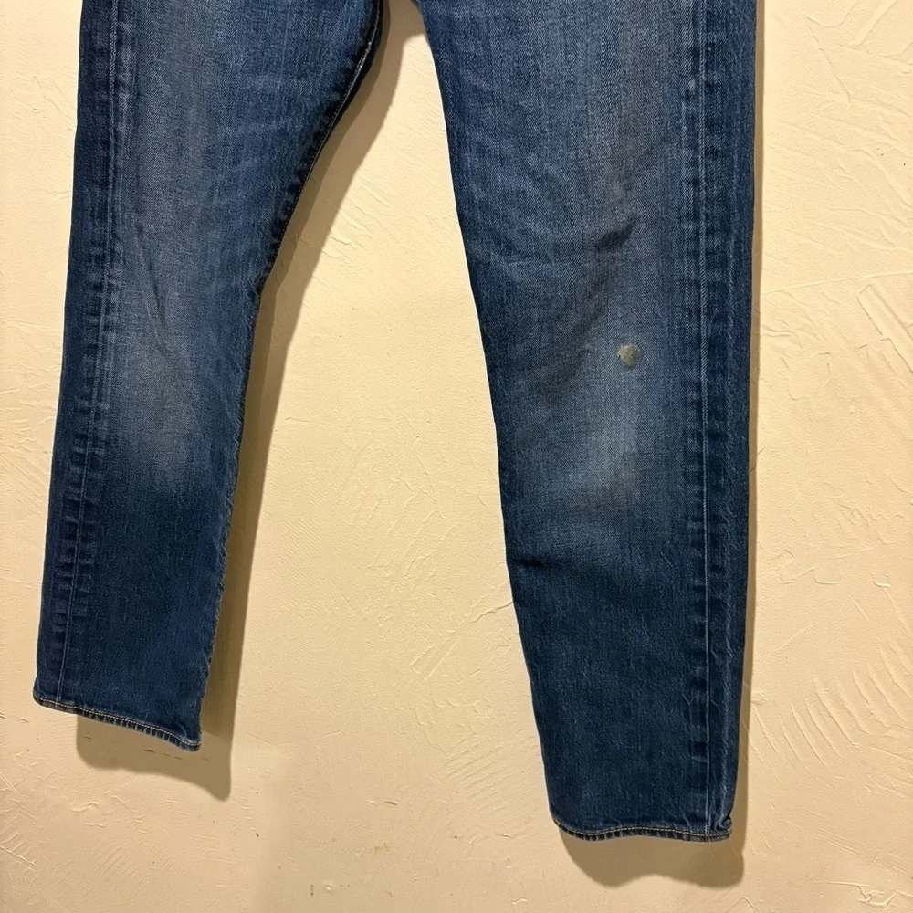 Levi’s 501 Jeans